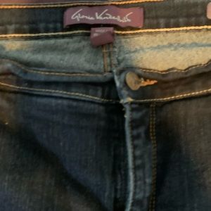 Gloria Vanderbilt AmandaPlus Size 18W Jeans